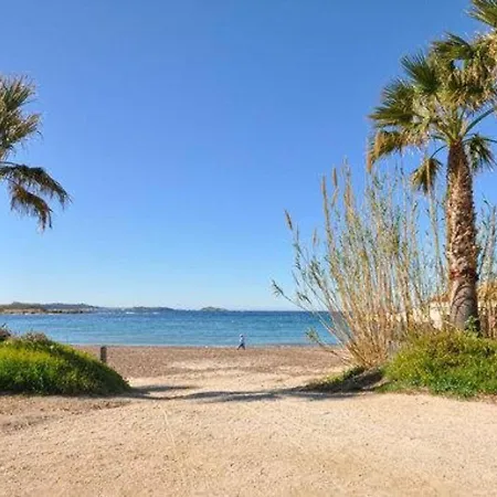 Six-fours-les-plages, 2 Pièces, 4 Personnes - Fr-1-316-274 * Six-Fours-les-Plages