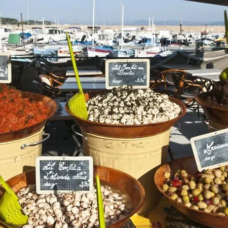 Six-fours-les-plages, 2 Pièces, 4 Personnes - Fr-1-316-274 * Six-Fours-les-Plages