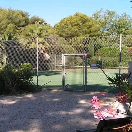 Six-fours-les-plages, 2 Pièces, 4 Personnes - Fr-1-316-274 Six-Fours-les-Plages