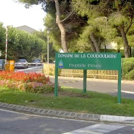 Six-fours-les-plages, 2 Pièces, 4 Personnes - Fr-1-316-274