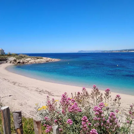 Six-fours-les-plages, 2 Pièces, 4 Personnes - Fr-1-316-274 * Six-Fours-les-Plages