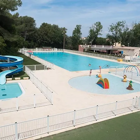 Six-fours-les-plages, 2 Pièces, 4 Personnes - Fr-1-316-274 *